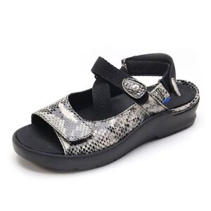 WOLKY Lisse Strappy Sandals US 12